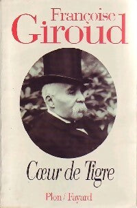 Livrenpoche : Coeur de tigre - Françoise Giroud - Livre