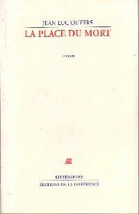 Livrenpoche : La place du mort - Jean-Luc Outers - Livre