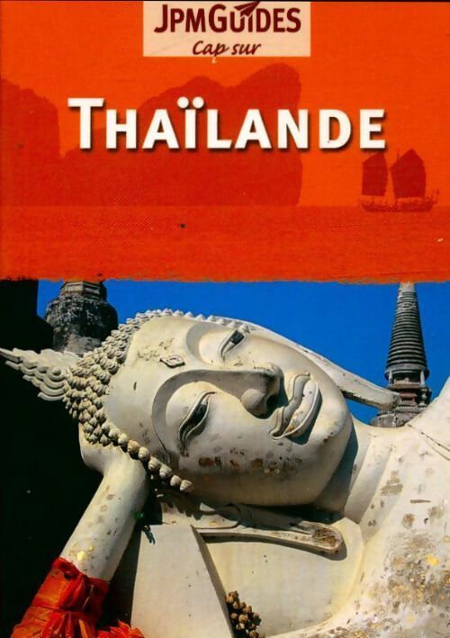 Livrenpoche : Thaïlande - Philippe Benet - Livre