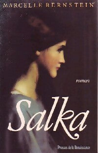 Livrenpoche : Salka - Marcelle Bernstein - Livre