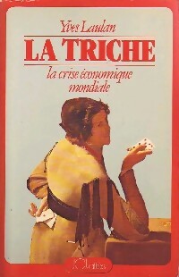 Livrenpoche : La triche - Yves Laulan - Livre