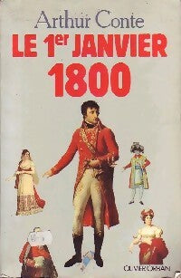 Livrenpoche : Le 1er janvier 1800 - Arthur Conte - Livre