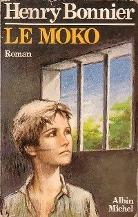 Livrenpoche : Le moko - Henry Bonnier - Livre