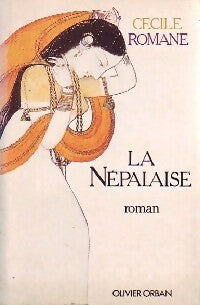 Livrenpoche : La népalaise - Cécile Romaine - Livre