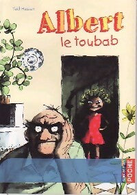 Livrenpoche : Albert le toubab - Yaël Hassan - Livre