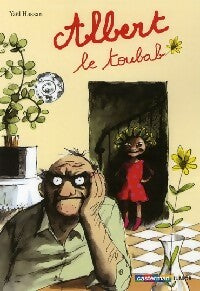 Livrenpoche : Albert le toubab - Yaël Hassan - Livre