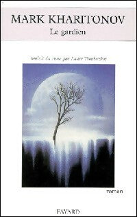 Livrenpoche : Le gardien - Mark Kharitonov - Livre