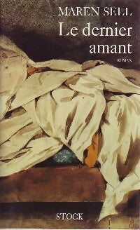 Livrenpoche : Le dernier amant - Maren Sell - Livre