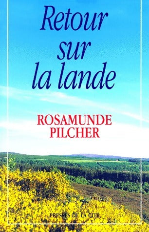 Livrenpoche : Retour sur la lande - Rosamunde Pilcher - Livre