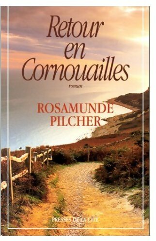Livrenpoche : Retour en Cornouailles - Rosamunde Pilcher - Livre