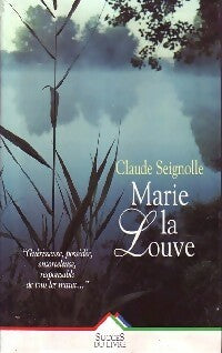Livrenpoche : Marie la louve - Claude Seignolle - Livre