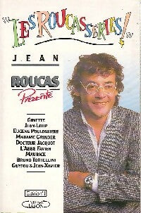 Livrenpoche : Les roucasseries Tome I - Jean Roucas - Livre