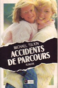 Livrenpoche : Accidents de parcours - Michael Tolkin - Livre