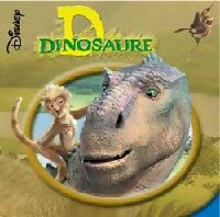 Livrenpoche : Dinosaure - Walt Disney - Livre