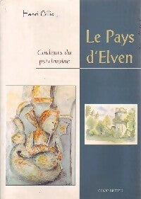 Livrenpoche : Le Pays d'Elven - Henri Oillic - Livre