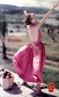 Livrenpoche : Etoiles - Simonetta Greggio - Livre