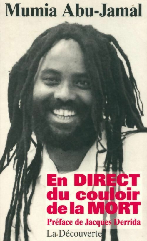 Livrenpoche : En direct du couloir de la mort - Mumia Abu-Jamal - Livre
