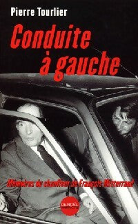 Livrenpoche : Conduite à gauche - Pierre Tourlier - Livre