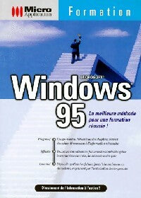 Livrenpoche : Windows 95 - Collectif - Livre