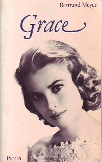Livrenpoche : Grace - Bertrand Meyer - Livre