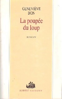 Livrenpoche : La poupée du loup - Geneviève Bon - Livre