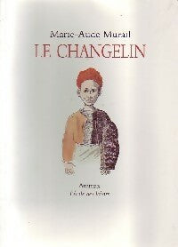 Livrenpoche : Le Changelin - Marie-Aude Murail - Livre