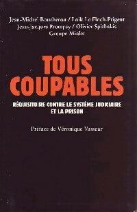 Livrenpoche : Tous coupables ! - Jillian Grey - Livre