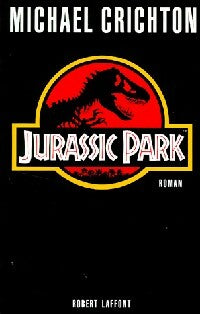 Livrenpoche : Jurassic Park - Michael Crichton - Livre
