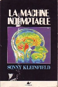 Livrenpoche : La machine indomptable - Sonny Kleinfield - Livre