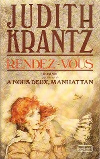 Livrenpoche : Rendez-vous - Judith Krantz - Livre