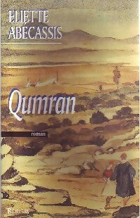 Livrenpoche : Qumran - Eliette Abécassis - Livre