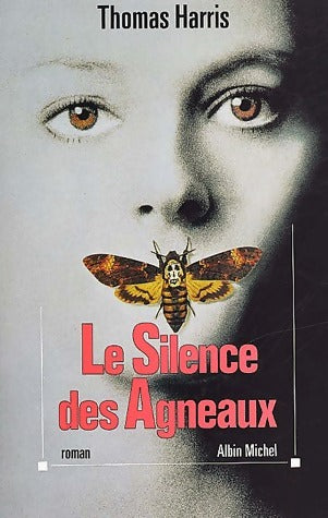 Livrenpoche : Le silence des agneaux - Thomas Harris - Livre