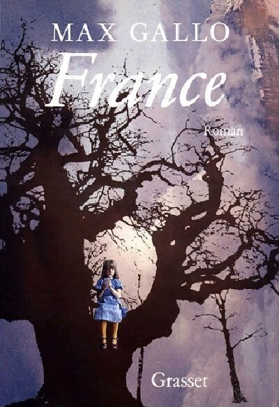 Livrenpoche : France - Max Gallo - Livre