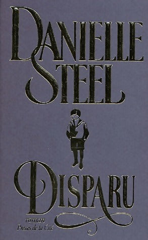 Livrenpoche : Disparu - Danielle Steel - Livre