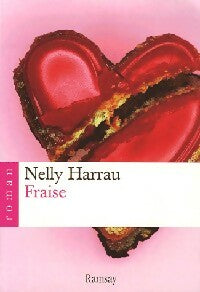 Livrenpoche : Fraise - Nelly Harrau - Livre