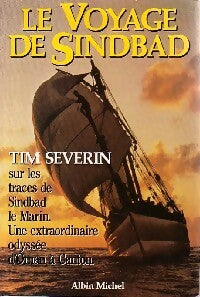 Livrenpoche : Le voyage de Sindbad - Tim Severin - Livre