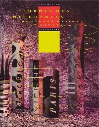 Livrenpoche : Formes des métropoles - Collectif - Livre