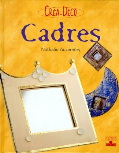 Livrenpoche : Cadres - Nathalie Auzeméry - Livre