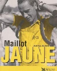 Livrenpoche : Maillot jaune - Jean-Paul Ollivier - Livre