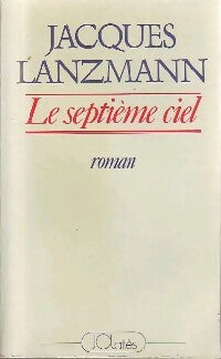 Livrenpoche : Le septième ciel - Jacques Lanzmann - Livre