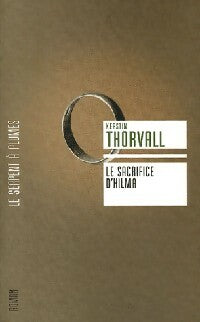 Livrenpoche : Le sacrifice d'Hilma - Kerstin Thorvall - Livre