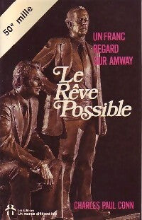 Livrenpoche : Le rêve possible - Charles Paul Conn - Livre