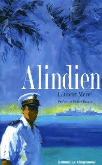 Livrenpoche : Alindien - Laurent Mérer - Livre