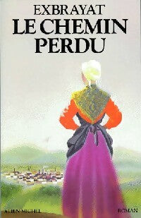 Livrenpoche : Le chemin perdu - Charles Exbrayat - Livre