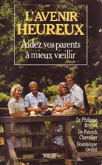Livrenpoche : L'avenir heureux - Philippe Bornet - Livre