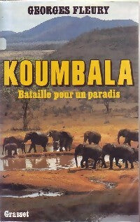 Livrenpoche : Koumbala - Georges Fleury - Livre