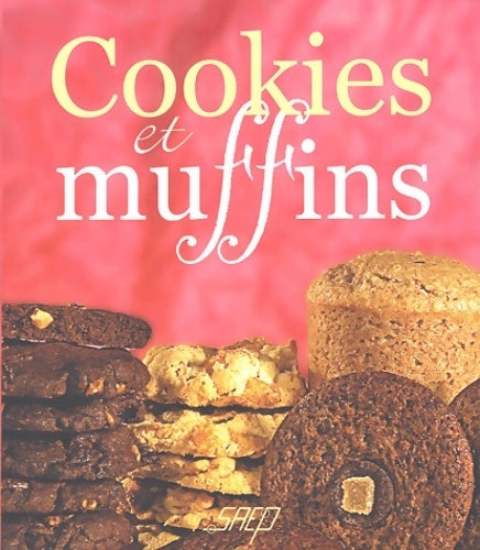 Livrenpoche : Cookies et muffins - Collectif - Livre