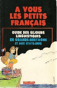 Livrenpoche : A vous les petits français - Hélène De Pommereau - Livre