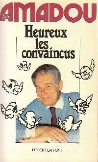 Livrenpoche : Heureux les convaincus - Jean Amadou - Livre