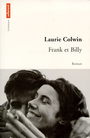 Livrenpoche : Frank et Billy - Laurie Colwin - Livre